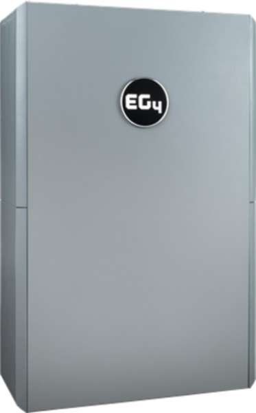 EG4 PowerPro WallMount battery