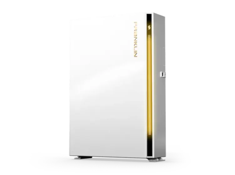 FranklinWH aPower S home battery