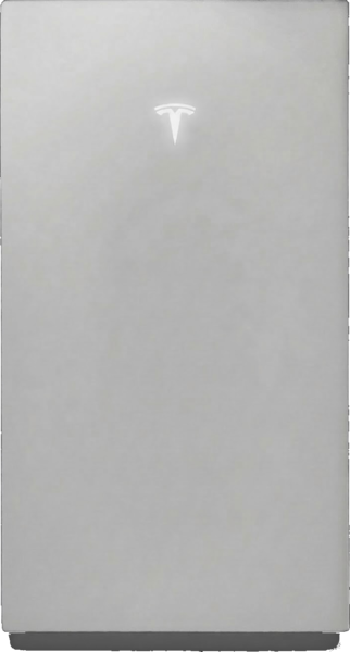 Tesla Powerwall 3 home battery