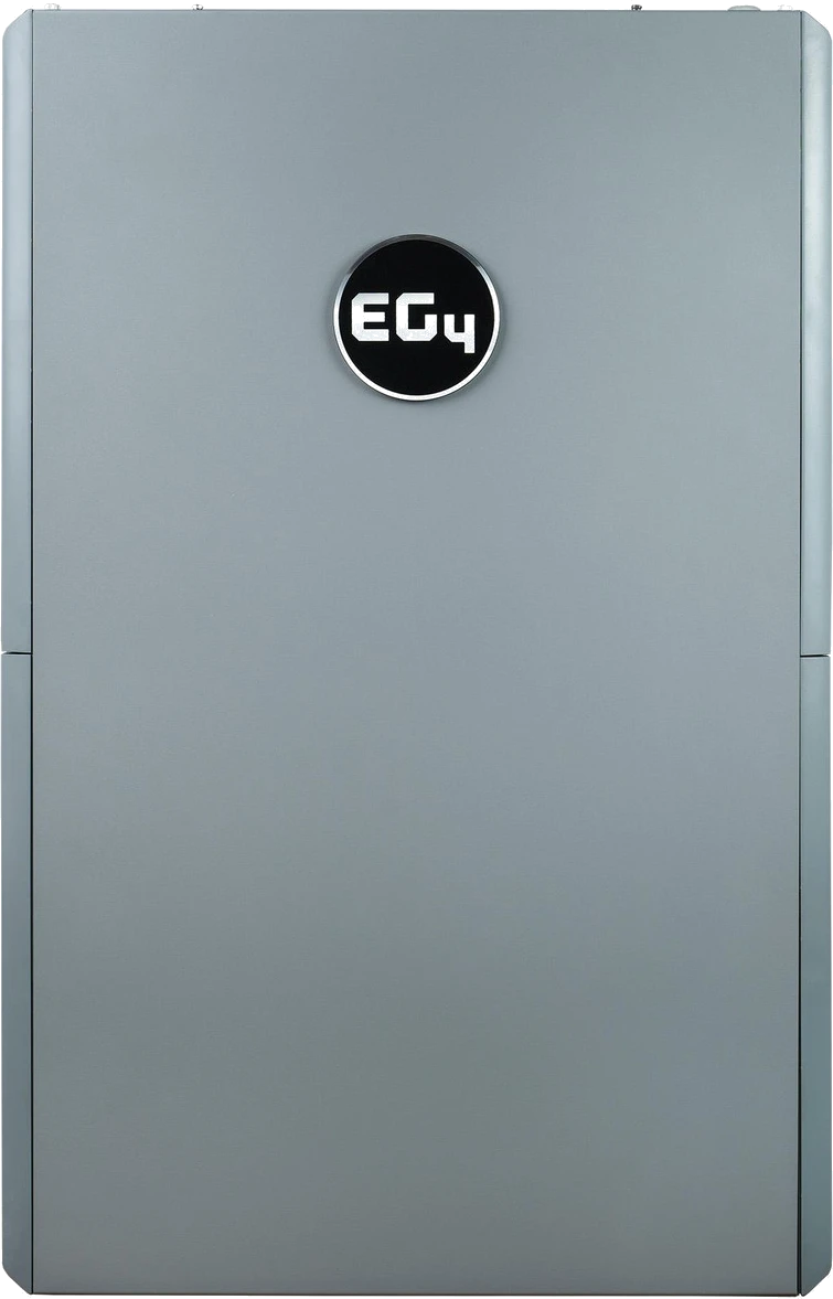 EG4 WallMount LiFePO4 battery