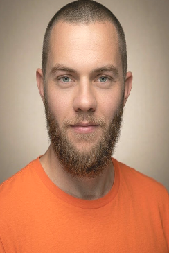 Eric Hall, Lead Installer