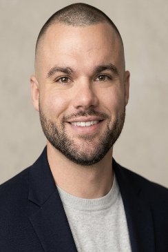 Eric Huggins, Founder